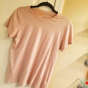 C&C * Dusty Rose T-Shirt